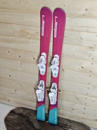 LYŽE ELAN LIL MAGIC 110CM